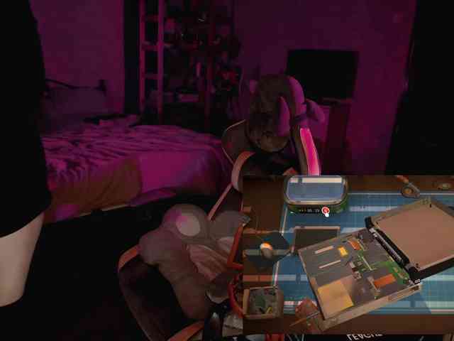 raingurl webcam
