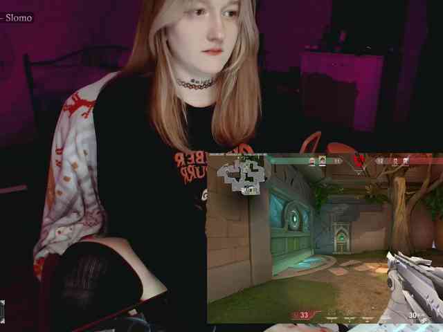 raingurl webcam