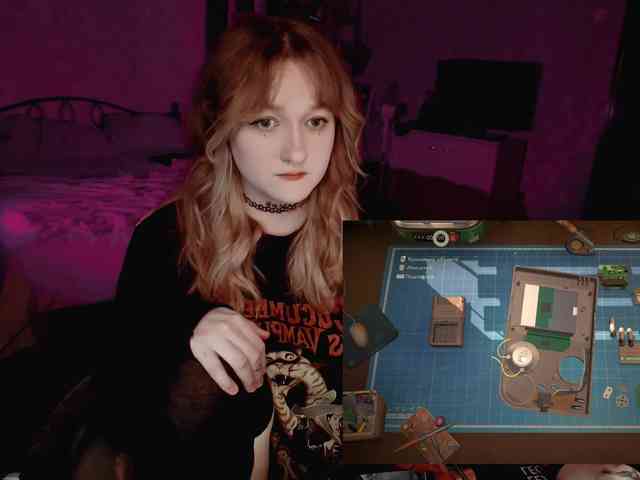 raingurl webcam