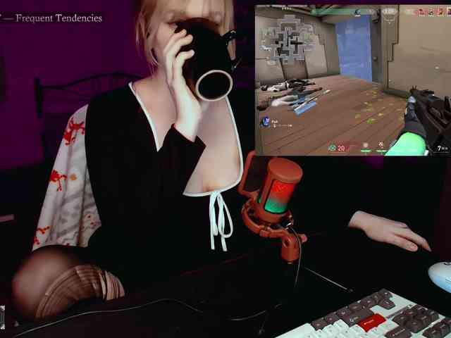 raingurl webcam