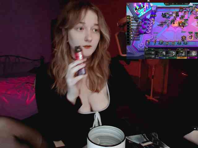 raingurl webcam