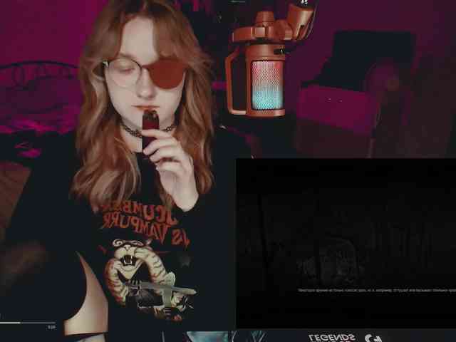 raingurl webcam