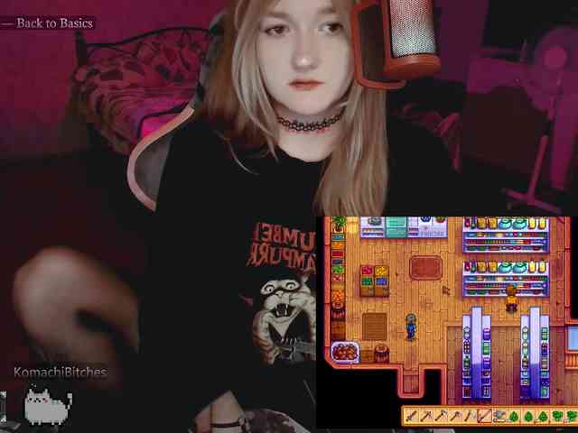 raingurl webcam