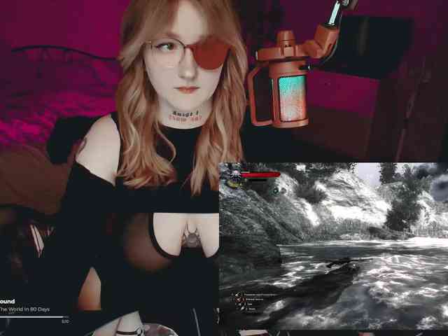 raingurl webcam