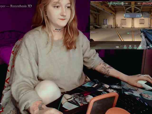 raingurl webcam