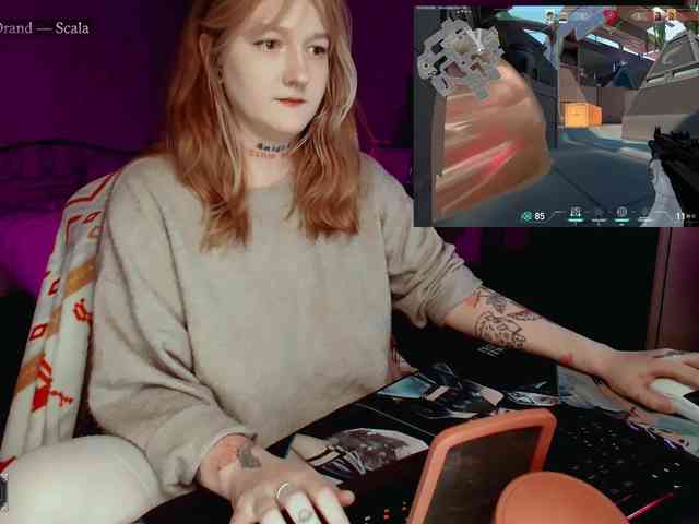 raingurl webcam