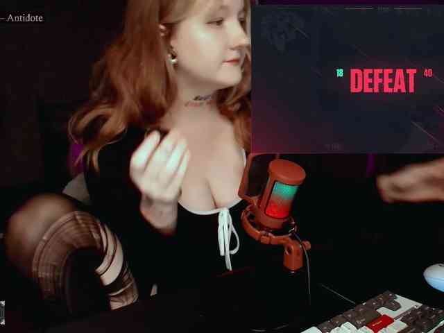 raingurl webcam