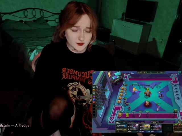 raingurl