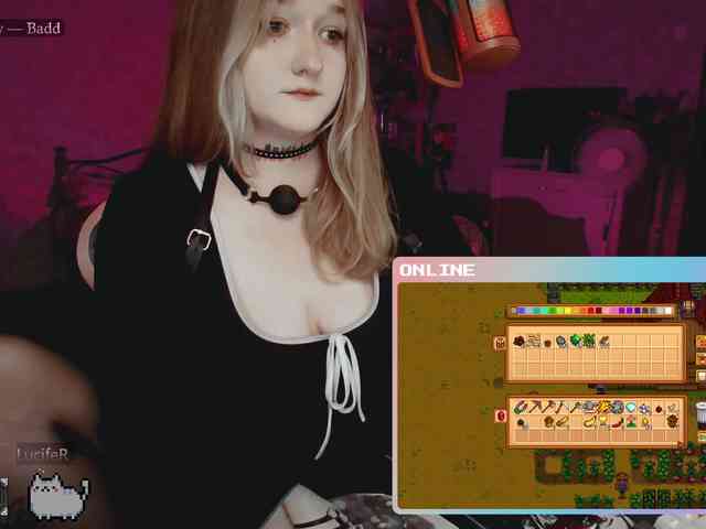 raingurl webcam