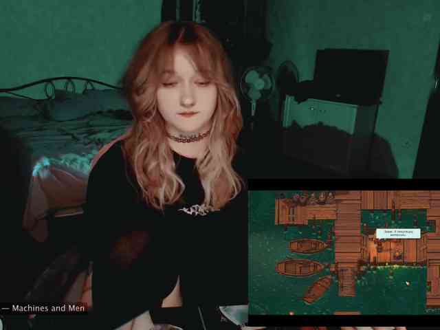 raingurl webcam