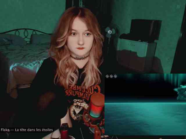 raingurl webcam