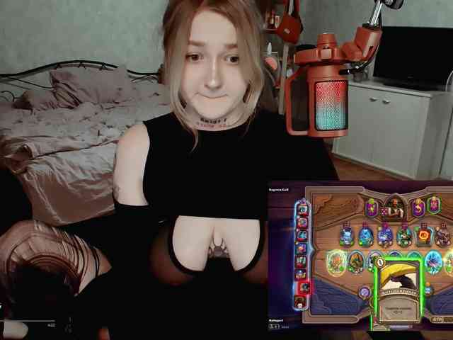 raingurl webcam