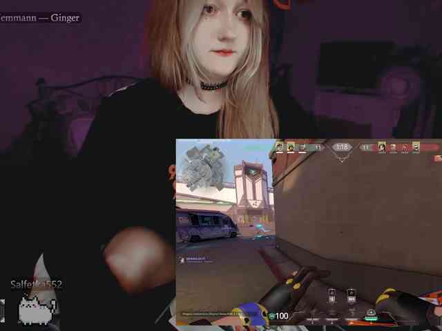 raingurl webcam