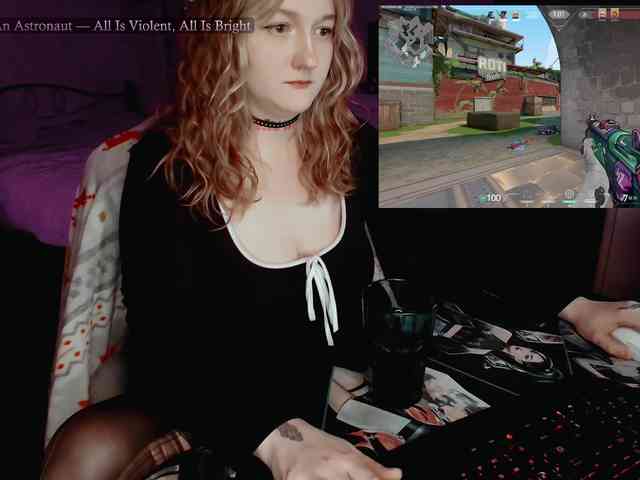 raingurl