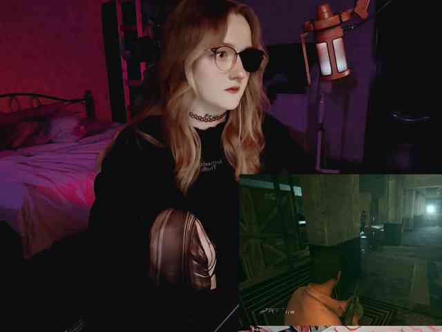raingurl webcam