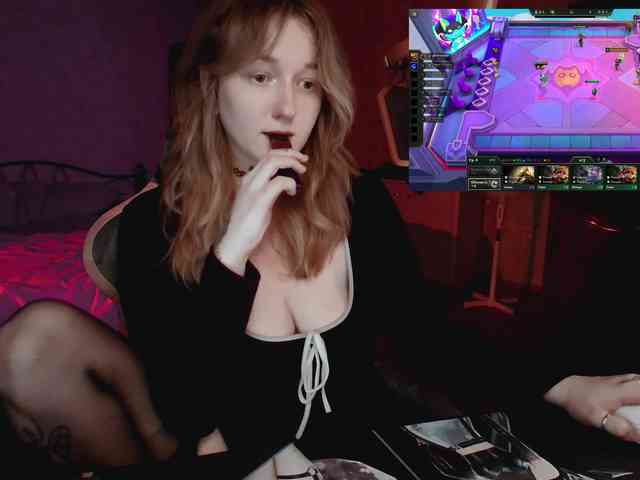 raingurl webcam
