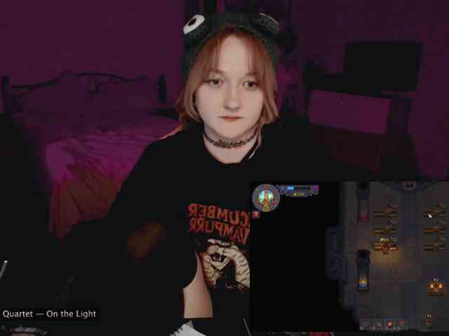 raingurl webcam