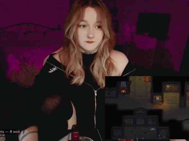 raingurl webcam
