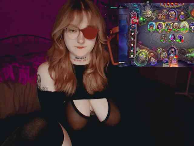raingurl webcam