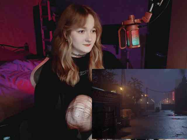 raingurl webcam
