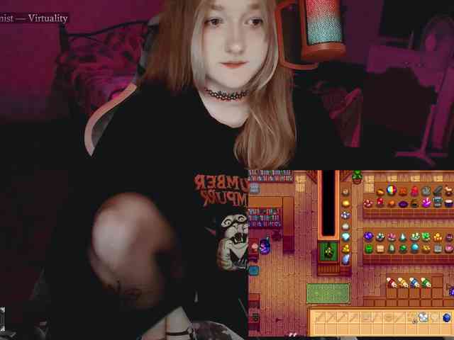 raingurl webcam