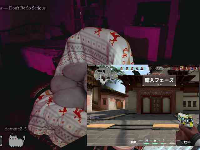 raingurl webcam