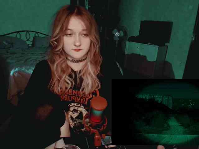 raingurl webcam