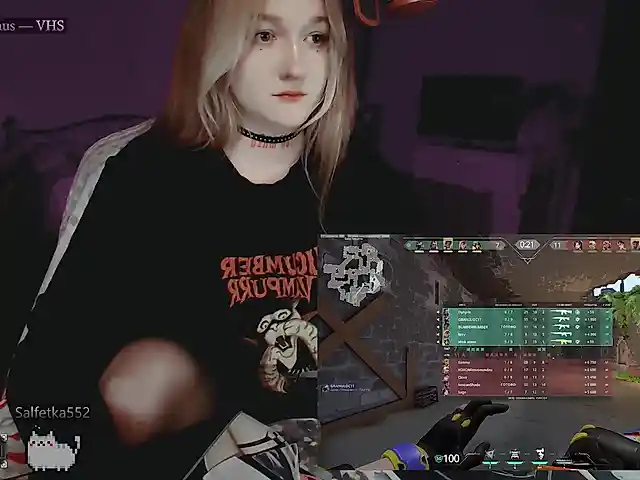 raingurl