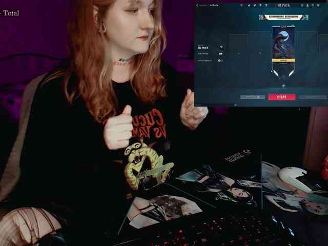 raingurl webcam