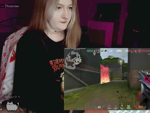 raingurl