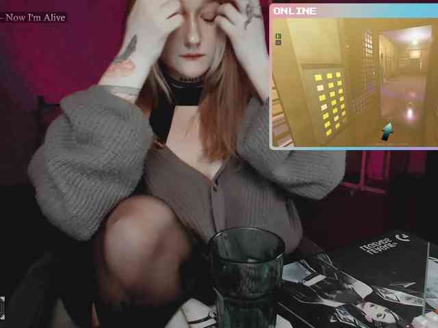 raingurl webcam