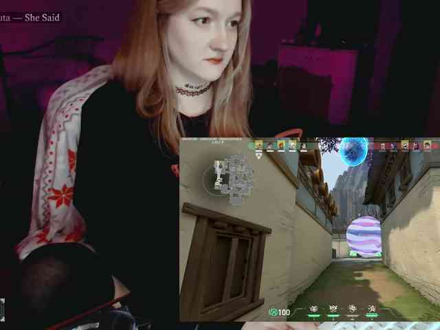 raingurl webcam