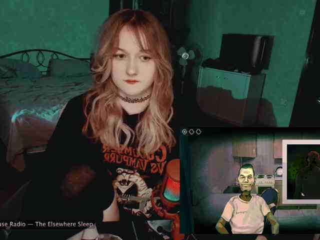 raingurl webcam
