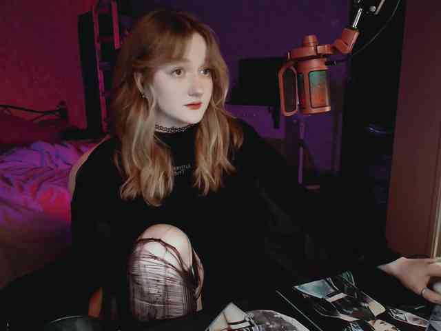 raingurl webcam