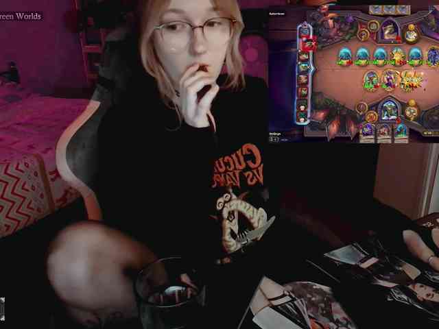 raingurl webcam