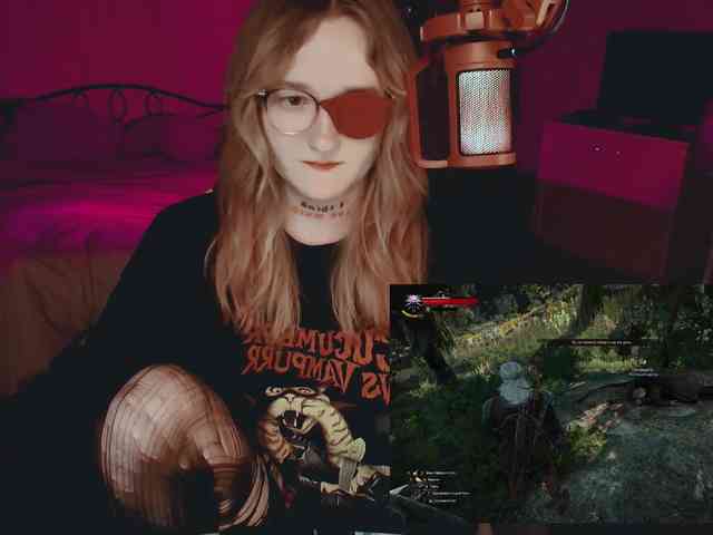 raingurl webcam