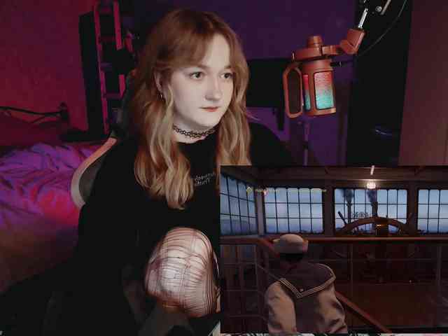 raingurl webcam
