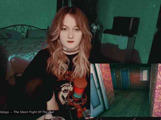 raingurl webcam