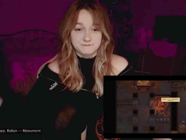 raingurl webcam