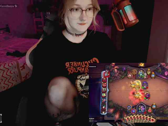 raingurl webcam