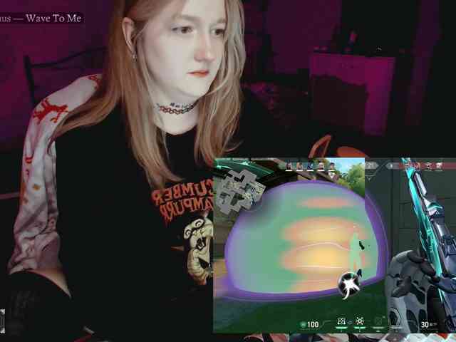 raingurl webcam