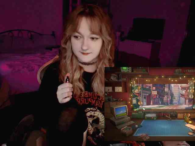 raingurl webcam