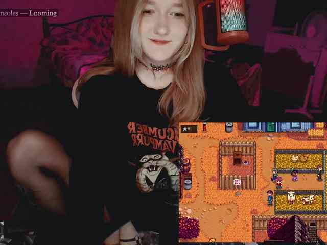 raingurl webcam