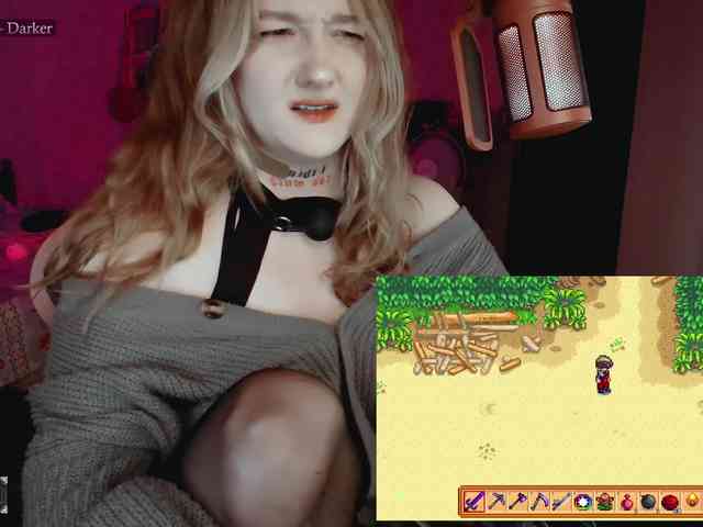 raingurl webcam