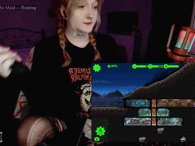 raingurl webcam