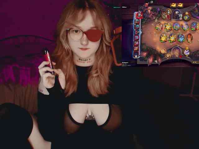 raingurl webcam