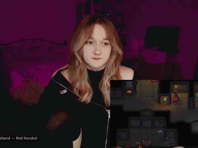 raingurl webcam