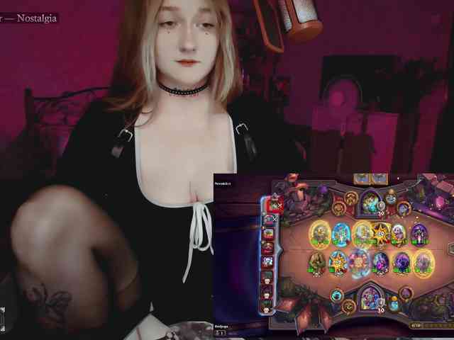 raingurl webcam