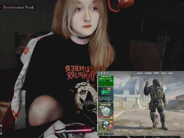 raingurl webcam