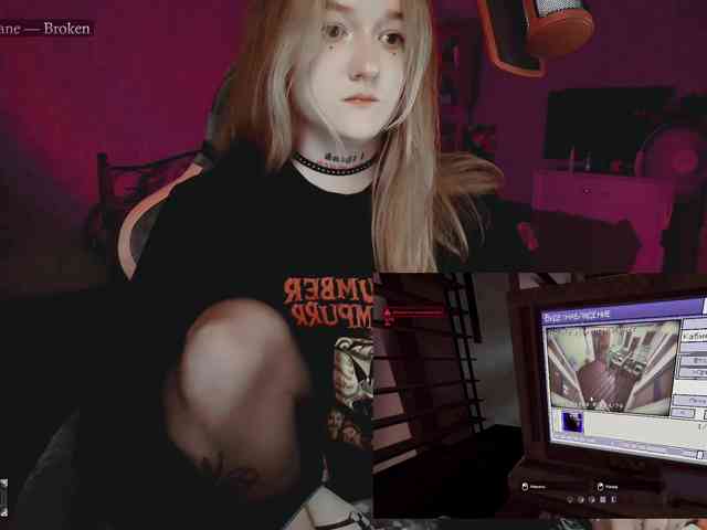 raingurl webcam